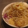 ラーメン 点と線. 狸小路店
