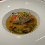 メゾン タテル ヨシノ - 