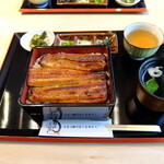 Okayama Nadai Unagi No Mitani - 