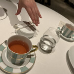 メゾン タテル ヨシノ - 