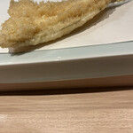 天ぷら たなか - 