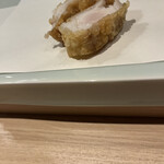 天ぷら たなか - 