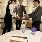 メゾン タテル ヨシノ - 