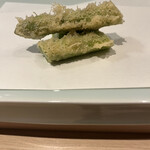 天ぷら たなか - 