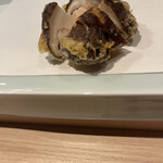 天ぷら たなか - 