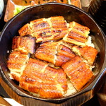 Okayama Nadai Unagi No Mitani - 