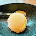 麻布箪笥町 天涼庵 - 