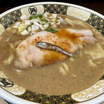 Sugoi Niboshi Ra-Men No Ge Sushi Tsuri Kin - 