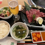 Yakiniku Meisai Fukuju - 