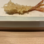 天ぷら たなか - 