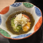 天ぷら たなか - 