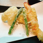 麻布箪笥町 天涼庵 - 