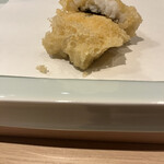 天ぷら たなか - 