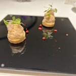 メゾン タテル ヨシノ - 