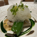 メゾン タテル ヨシノ - 