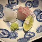 天ぷら たなか - 