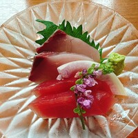麻布箪笥町 天涼庵 - 
