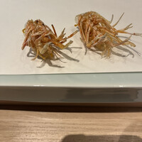 天ぷら たなか - 