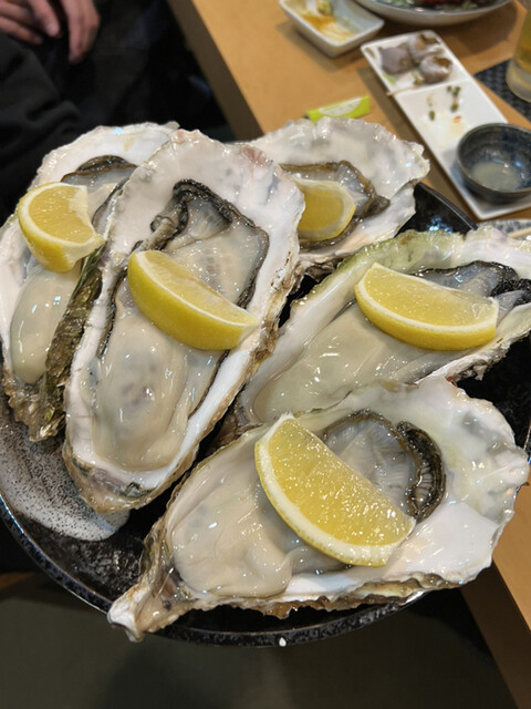 居酒屋 ふくてん - 苫小牧（居酒屋）の写真