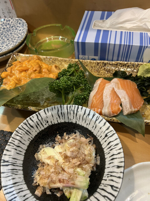 居酒屋 ふくてん - 苫小牧（居酒屋）の写真
