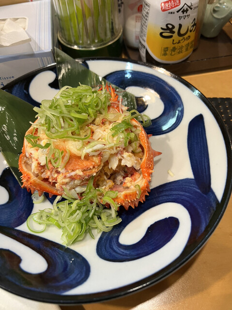 居酒屋 ふくてん - 苫小牧（居酒屋）の写真