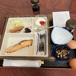 湯の元温泉 - 