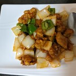 中国家庭料理 餃子王 - 