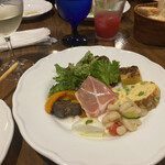 Trattoria La Pace - 