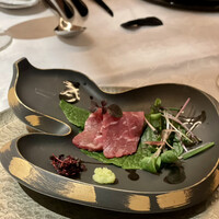 SAMURAI dos Premium Steak House 八重洲鉄鋼ビル店 - 