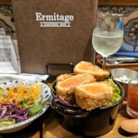 Seafood bar Ermitage 代々木店 - 