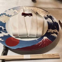 SAMURAI dos Premium Steak House 八重洲鉄鋼ビル店 - 