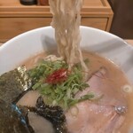 麺屋M - 