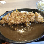 Tonkatsu Taisei - 