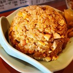 トラストアーチャー テンシン - チャーハン