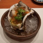 味工房まんま - 岩がき