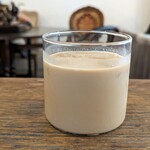 Cafe au lait Tokyo - 