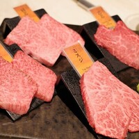 完全個室 牛の達人 private 新宿本店 - 