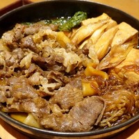 しゃぶしゃぶ・日本料理 木曽路 碑文谷店 - 