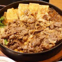 しゃぶしゃぶ・日本料理 木曽路 碑文谷店 - 