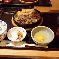 しゃぶしゃぶ・日本料理 木曽路 碑文谷店 - 
