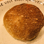BOULANGERIE KEN - バターチキンカレーパン