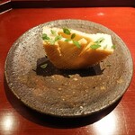 富小路 やま岸 - 