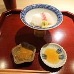 富小路 やま岸 - 