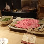 富小路 やま岸 - 