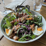 TATA - TATAサラダ