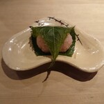 富小路 やま岸 - 