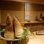 富小路 やま岸 - 