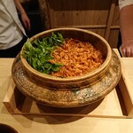 富小路 やま岸 - 