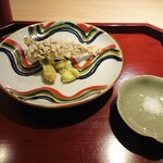 富小路 やま岸 - 