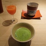 富小路 やま岸 - 